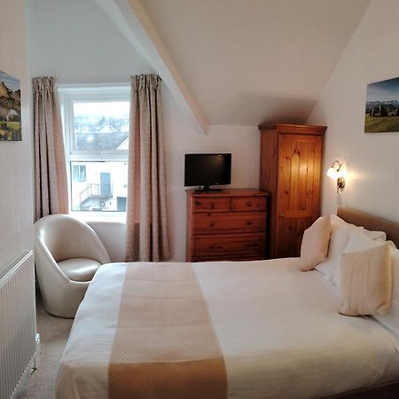 Dunsford Guest House Keswick  Kültér fotó