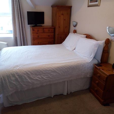 Dunsford Guest House Keswick  Kültér fotó