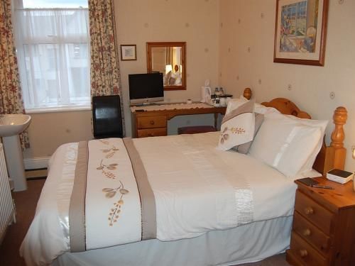 Dunsford Guest House Keswick  Kültér fotó