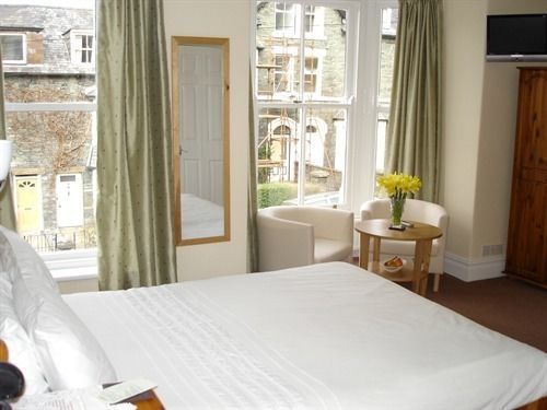 Dunsford Guest House Keswick  Kültér fotó