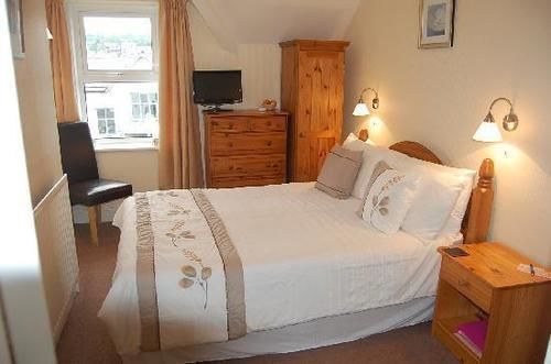 Dunsford Guest House Keswick  Kültér fotó