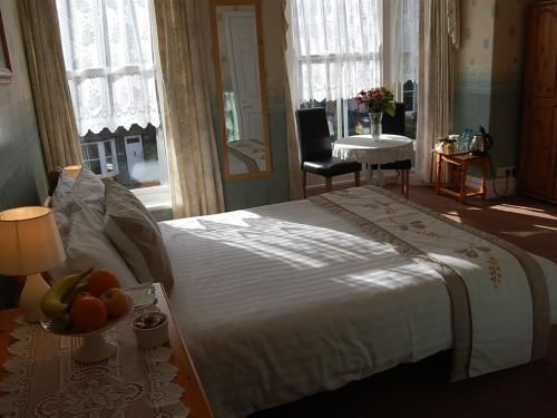 Dunsford Guest House Keswick  Kültér fotó