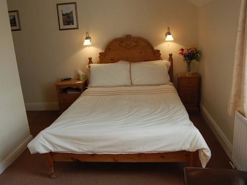 Dunsford Guest House Keswick  Kültér fotó