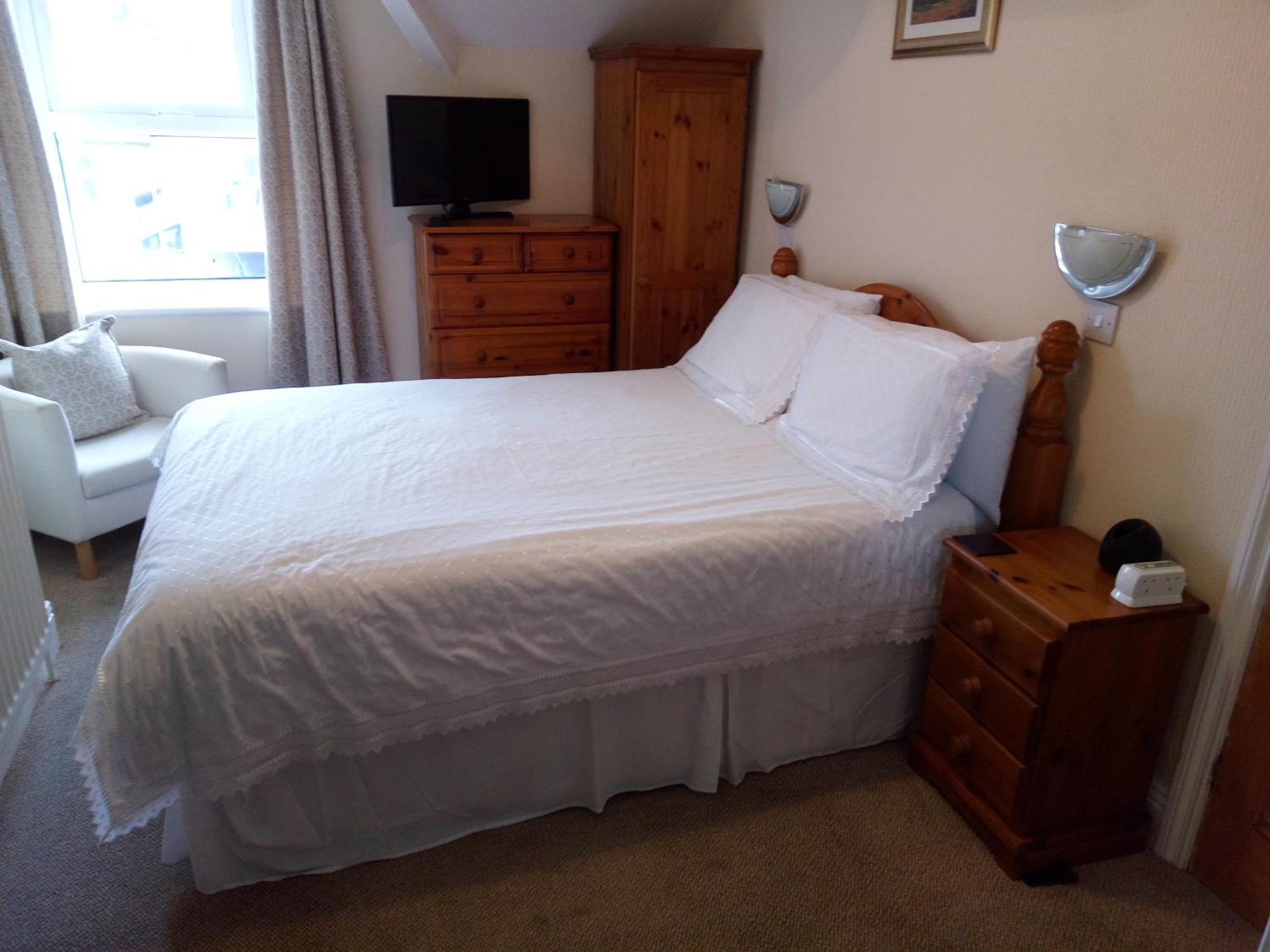 Dunsford Guest House Keswick  Kültér fotó