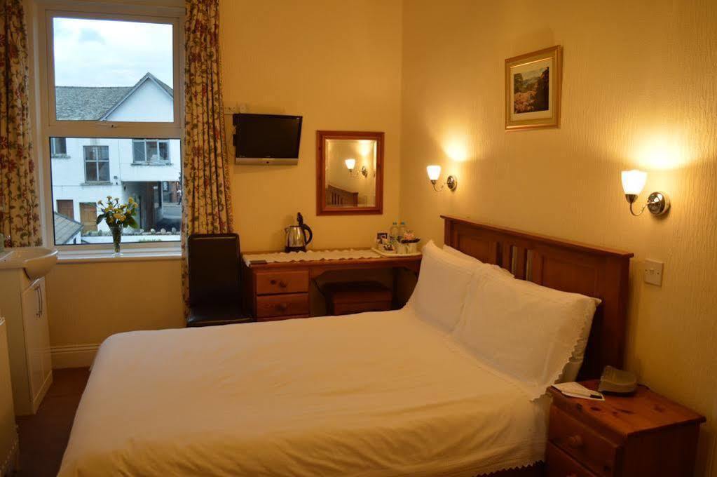 Dunsford Guest House Keswick  Kültér fotó