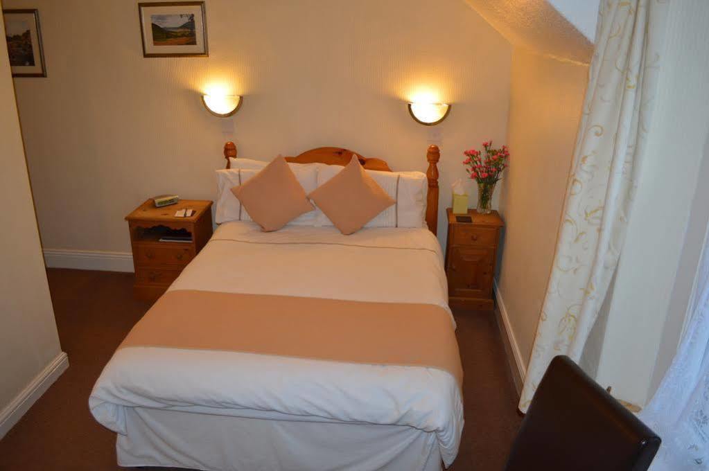 Dunsford Guest House Keswick  Kültér fotó